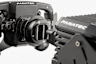 QR2 Wheel-side