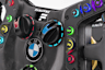 Podium Steering Wheel BMW M4 GT3