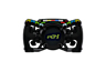 Podium Steering Wheel Bentley GT3