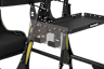 CSL Cockpit Keyboard Holder