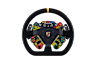 Podium Steering Wheel Porsche 911 GT3 R (Suede)