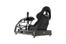 ClubSport GT Cockpit (Black)