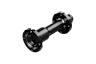 DD shaft extension