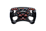ClubSport Steering Wheel Formula V2.5 X