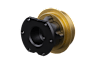 QR2 Pro Wheel-side
