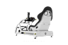 ClubSport GT Cockpit (White)