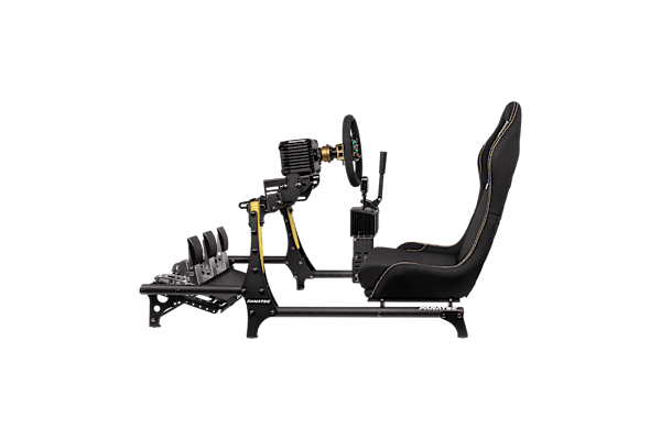 CSL Cockpit V1.5 + Seat Bundle