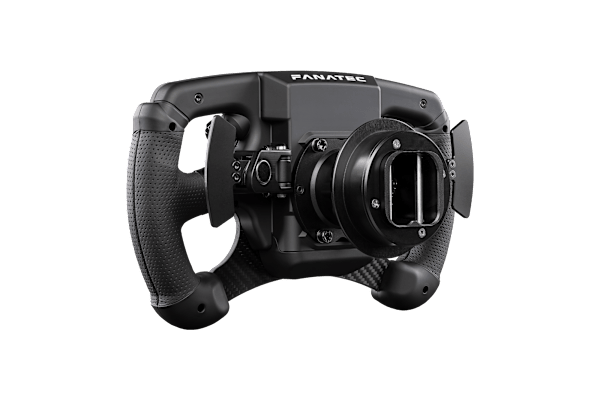 ClubSport Steering Wheel Formula V2.5