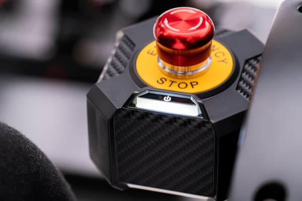 Podium Kill Switch