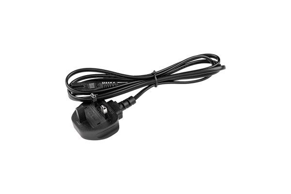 5 Nm Power Cable (UK)