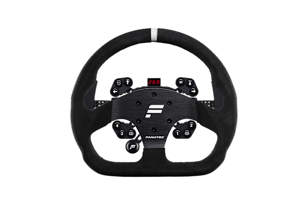 ClubSport Wheel Rim GT (Refurbished)