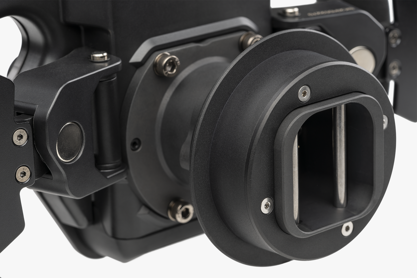 ClubSport Steering Wheel F1 Esports V2 + QR2 Wheel-side