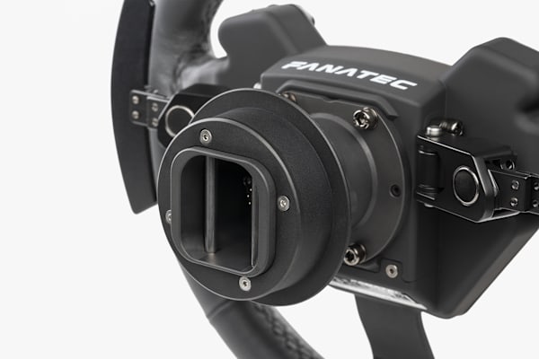 ClubSport Steering Wheel RS (Refurbished)