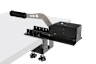 ClubSport Handbrake Clamp Adapter