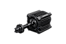 DD shaft extension