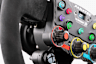 ClubSport Steering Wheel Rally Sweden for Xbox