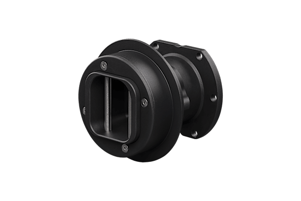 CSL Universal Hub V2 + QR2 Wheel-side