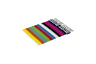 Button Caps and Sticker Set