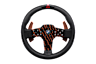 CSL Steering Wheel BMW + QR2 Pro Wheel-side