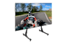 CSL Cockpit Monitor Stand
