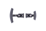 ClubSport Magnetic Paddle Module