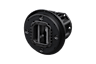 QR2 Lite Wheel-Side
