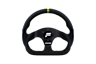 ClubSport Wheel Rim GT Alcantara