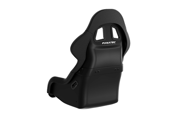 GT Cockpit Seat (Black)
