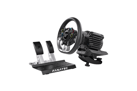 Gran Turismo® DD Pro (5 Nm, Refurbished)