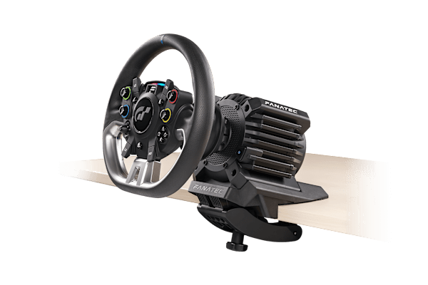 Gran Turismo® DD Pro (5 Nm, Refurbished)