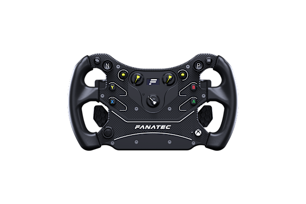 CSL Steering Wheel GT3 (Refurbished)