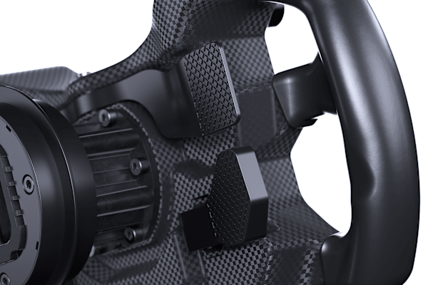 CSL Steering Wheel GT3