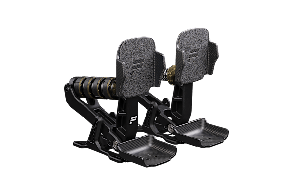 Podium Pedals Formula