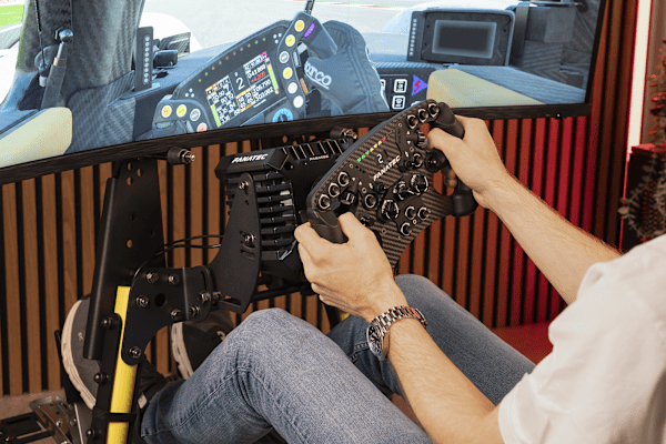 CSL Cockpit Formula V2.5 Bundle (8Nm)