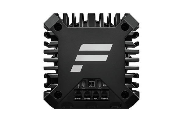 CSL Cockpit Formula V2.5 X Bundle (8 Nm)