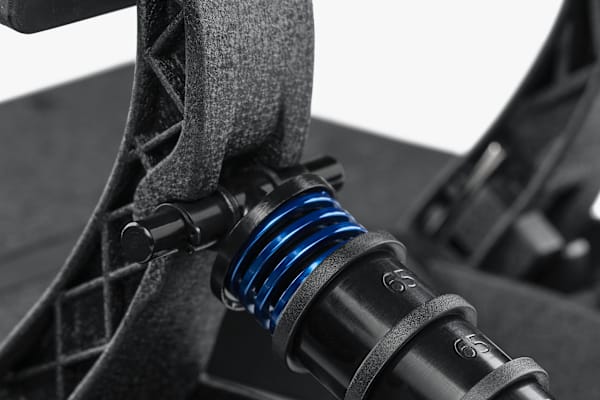 CSL Elite Pedals V2 (Refurbished)