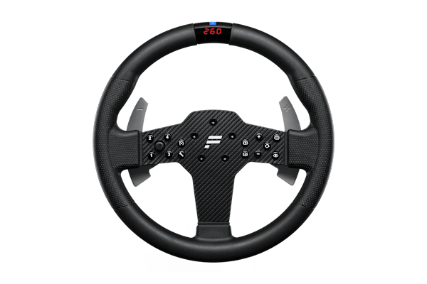CSL DD Ready2Race Bundle (8 Nm)