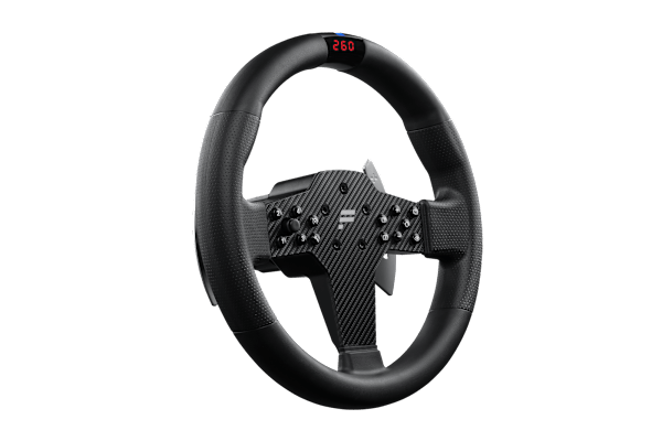 CSL Steering Wheel P1 V2 (Refurbished)