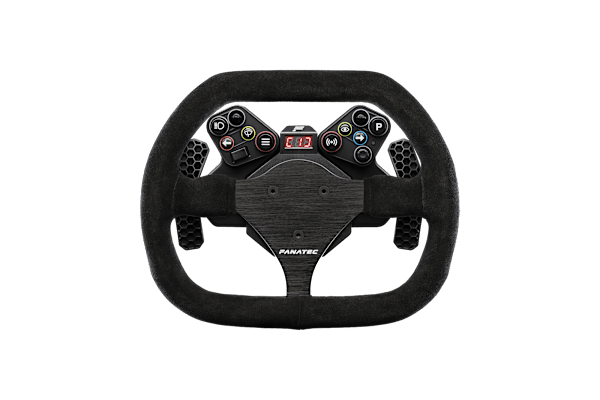 CSL Universal Hub V2