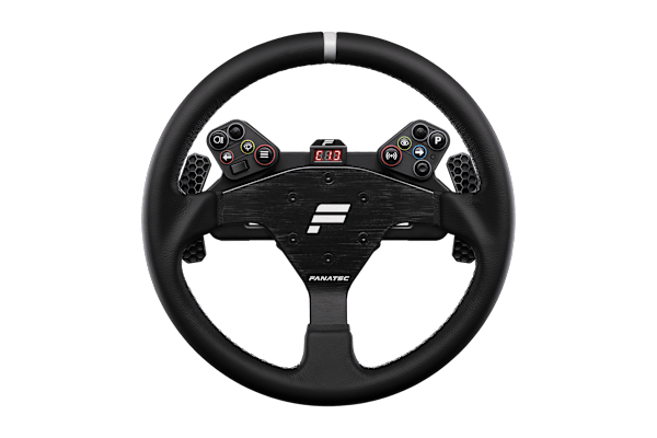 CSL Universal Hub V2 + QR2 Wheel-side
