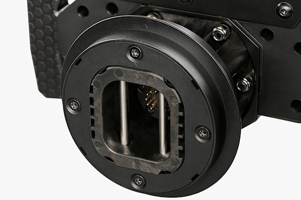 CSL Universal Hub V2