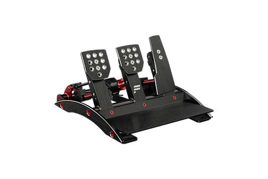 ClubSport Pedals V3 (Refurbished)