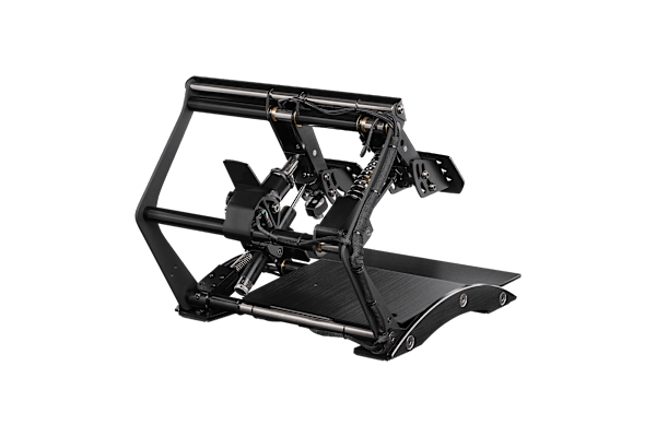 ClubSport Pedals V3 Inverted (Refurbished)