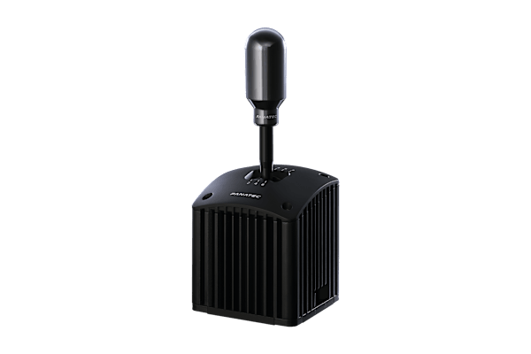 ClubSport Shifter SQ V1.5
