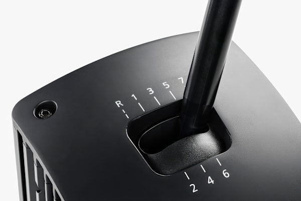ClubSport Shifter SQ V1.5 (Refurbished)