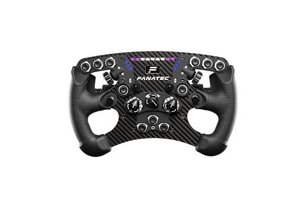CSL Cockpit Formula V2.5 Bundle (8Nm)