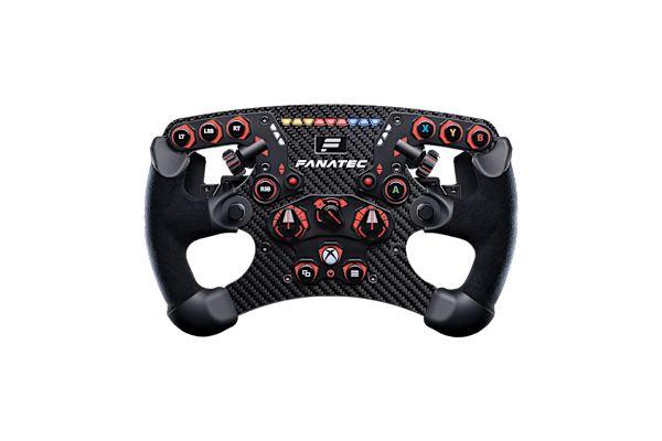 CSL Cockpit Formula V2.5 X Bundle (8 Nm)