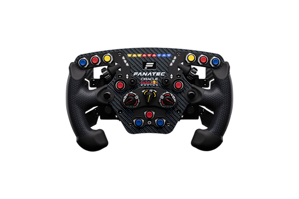 ClubSport Steering Wheel Formula Oracle Red Bull Racing 2024