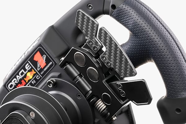 ClubSport Steering Wheel Formula Oracle Red Bull Racing 2024 (Refurbished)