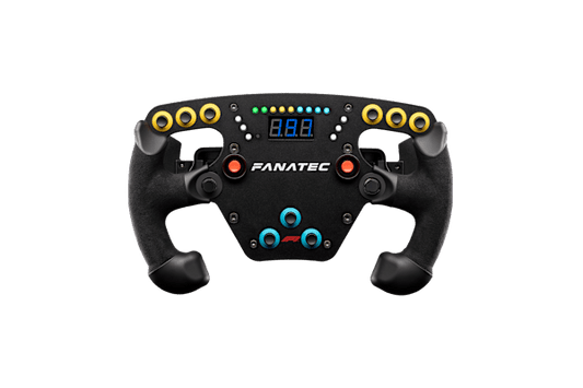 ClubSport Steering Wheel F1® Esports V2 QR2 (Refurbished)